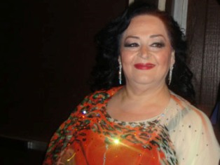 President of Armenia expresses condolences over Flora Martirosyan’s death