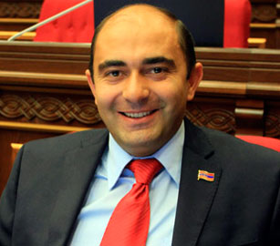 «Առավոտ». Ո՞ւր է գեներալ-գնդապետ Հայկ Հարությունյանը