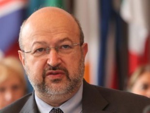 ԵԱՀԿ գլխավոր քարտուղարին անհանգստացնում է ղարաբաղյան կարգավորման գործընթացում առ
