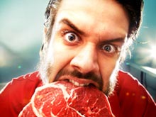 Meat is symbol of patriarchy for men - psychologist