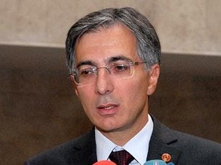 Տնտեսական աճը սպասվածից ավելի է. Տիգրան Դավթյան