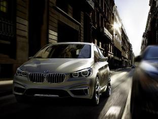 BMW-ն 12 նոր մոդելներ կթողարկի