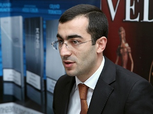Երեւանում կբացվի եւս մեկ գյուղատնտեսական տոնավաճառ