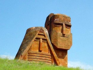 Азербайджан готов «простить» посетивших Нагорный Карабах