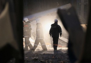 Փլուզում չինական հանքում. 18 մարդ զոհվել է