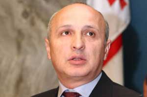 Վրաստանում գործը հասել է ՆԳ նախկին նախարար Վանո Մերաբիշվիլիին