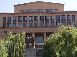 ԵՊՀ 5 ուսանողներ. Պատմության ֆակուլտետի հայտարարությունը տարածել են առանց համաձա