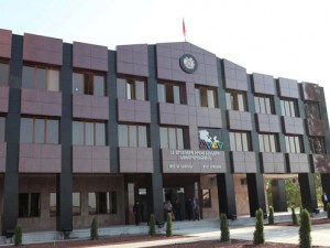 В МЧС Армении по поводу трудоустройства обратились 60 инвалидов