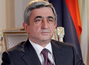 Հայաստանը մշտապես հանդես է եկել Սիրիայում արյունահեղության դադարեցման դիրքերից.