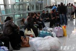 Acceptance of documentation for Russia’s “Compatriots” program is suspended in A
