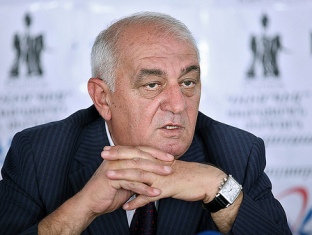Депутат: Какой из Осканяна кандидат в президенты Армении?