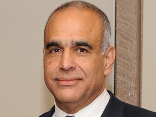 Raffi Hovannisian writes letter to ICAPP co-chairmen