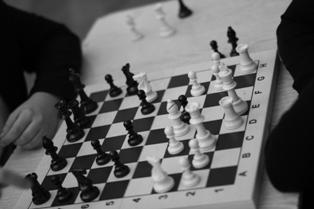 Artsakh positive for holding chess tournament between Armenian and Azeri childre