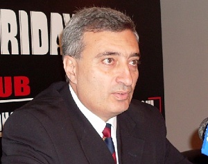 «Հայկական ժամանակ». Պատմության նոր դասագրքի խնդիրը քաղաքագիտական բնույթի է