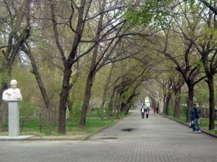 Инцидент возле Детского парка в Ереване – грозились убить троих граждан