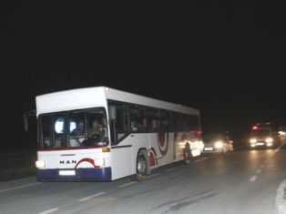 ՆԱՏՕ-ի պատվիրակությունը Մալաթիա է մեկնել