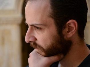 Задержанный в Сирии режиссер-армянин освобожден