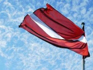 Латвия надеется на решение нагорно-карабахского конфликта мирным путем