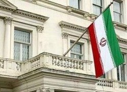 Посольство Ирана в Берлине подверглось нападению