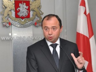 Новые разоблачения в Грузии: смерть обвиняемого в шпионаже офицера Минобороны бы