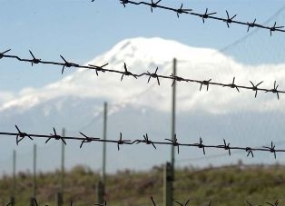 Турецкий ректор: Граница между Арменией и Турцией должна быть открыта и отношени