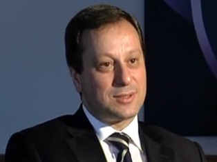 Թուրք ռեկտորը  դատապարտում է Ռամիլ Սաֆարովի ազատումն ու հերոսացումը