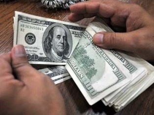 One dollar is below 405 drams in Armenia
