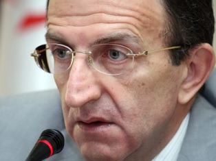 Քննարկվում է «Սասունցի Դավիթ» կինոթատրոնի վերականգնման հնարավորությունը. Նարեկ Ս