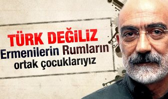 Ответ Taraf Эрдогану: Мы не турки, мы дети армян и греков