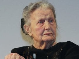 Старейшая актриса Малого театра скончалась в возрасте 100 лет