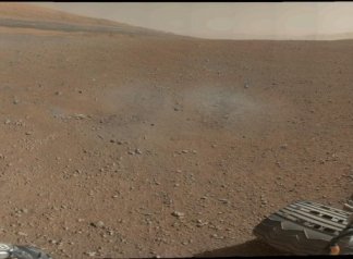 В NASA опровергли сообщения об обнаружении органики на Марсе
