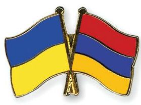 Посол Армении и министр здравоохранения Украины обсудили вопросы сотрудничества