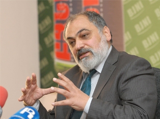 Թուրքագետ. Հայ եւ թուրք հանրությունների միջեւ պոտենցիալ անվստահություն կա