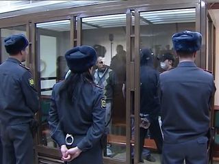 В Пермском крае вынесли приговор банде скинхедов