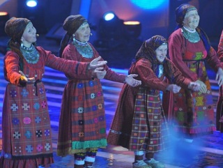 «Ձանձրույթից» երգող «Բուրանովյան տատիկները» Ժիրինովսկուն հրավիրել են դառնալ «Բու