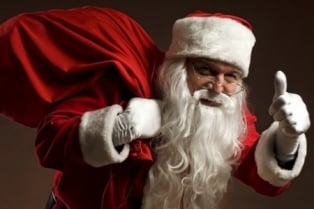 ԱՄՆ-ի օդատիեզերական պաշտպանության միավորված հրամանատարությունը կհետեւի Սանտա Կլա