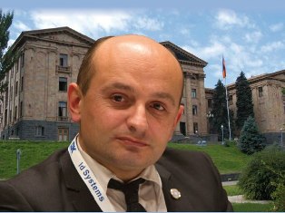 Ստյոպա Սաֆարյան. Ընտրությունները ոչ ազատ, ոչ թափանցիկ եւ ոչ ժողովրդավար էին