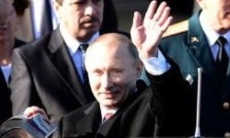 Պուտինը լքել է Թուրքիան