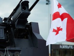 Грузинские СМИ узнали имя нового начальника Объединенного штаба ВС