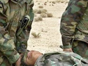 Azerbaijani ‘correct’ losses in armed forces - expert