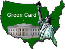ԱՄՆ-ում վերացնում են Green Card-ի ամենամյա խաղարկությունը