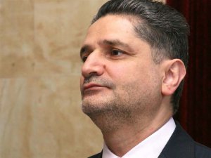 Armenian PM to head to Germany and US
