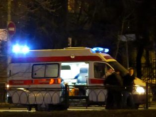 Сын дагестанского замминистра умер от пьянства