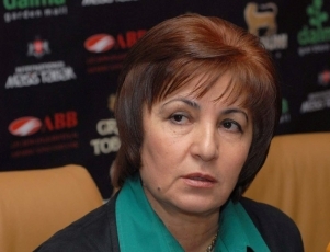 «Հայկական ժամանակ». Նոր փոխնախարարը Գագիկ Հարությունյանի հարազատ քույրն է