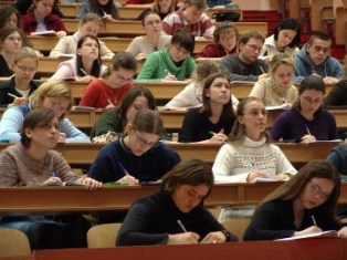 Աջակցություն՝ սիրիահայ ուսանողներին