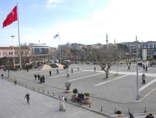 Ստամբուլում Աթաթուրքի արձանը քանդելու են, տեղում շենք կառուցեն