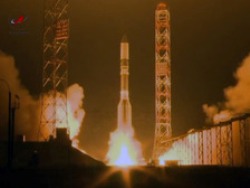 Разгонный блок снова подвел: Россия чуть не потеряла очередной спутник