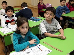«Կիլիկյան» դպրոցում կրթություն է ստանում շուրջ 260 սիրիահայ աշակերտ