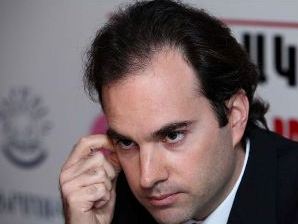 Armenia’s economy in better condition than weather outside – IMF official