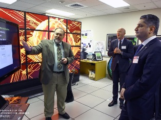 Armenian government and IBM agree on cooperation